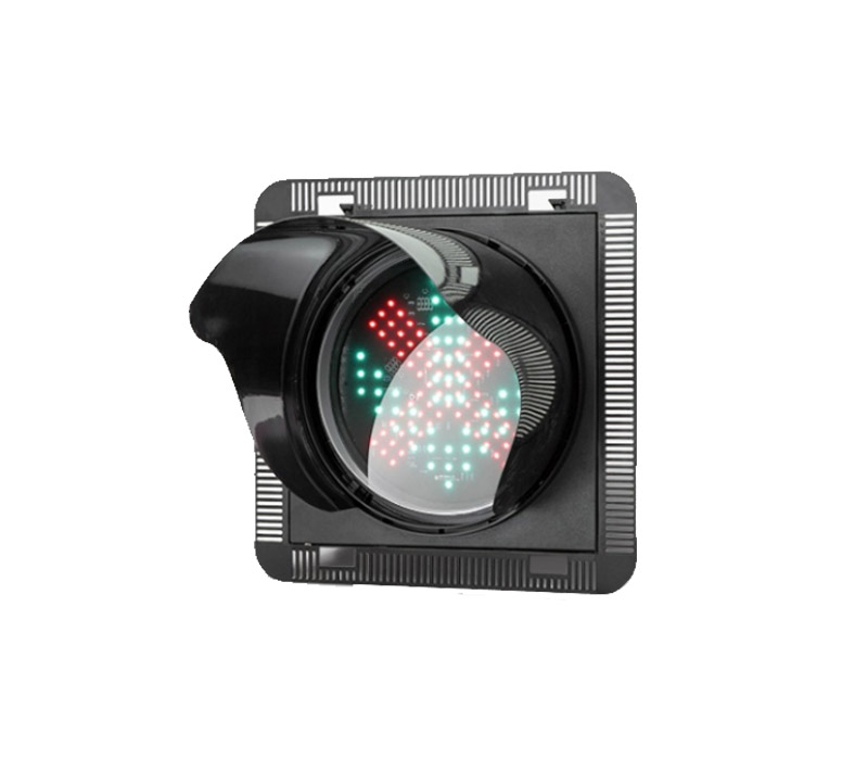 302动感人行横道灯