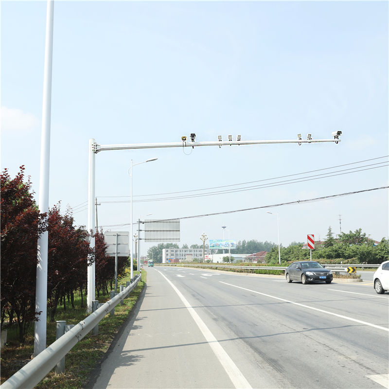 电子警察监控系列