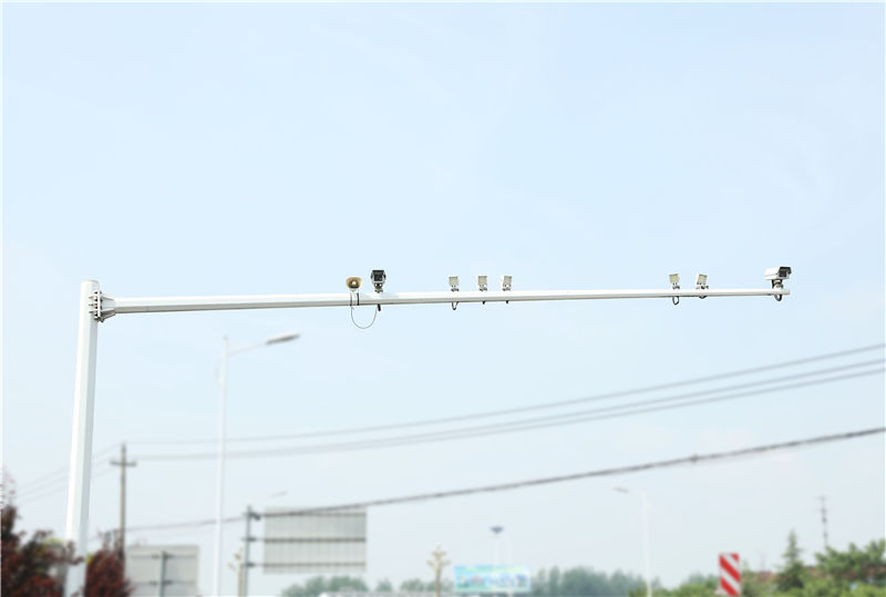 电子警察监控系列