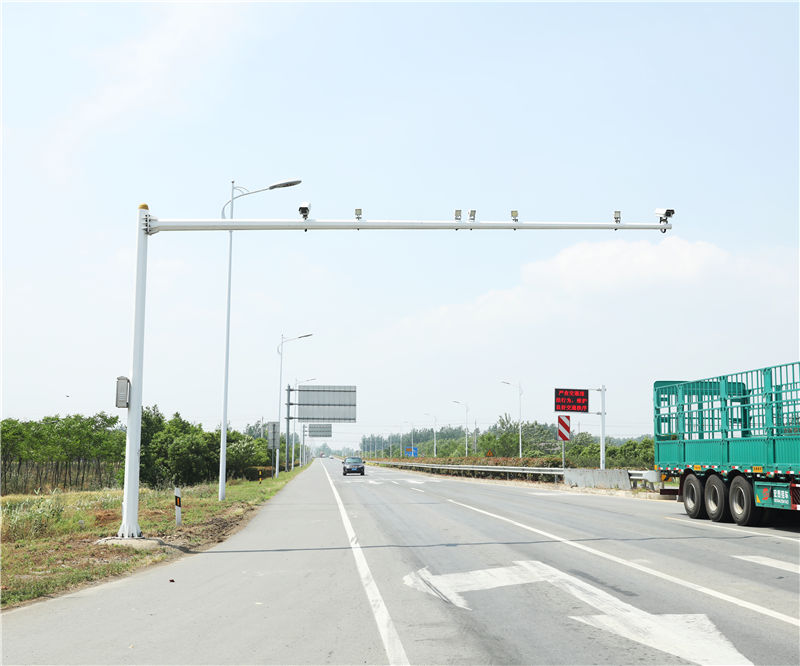 电子警察监控系列